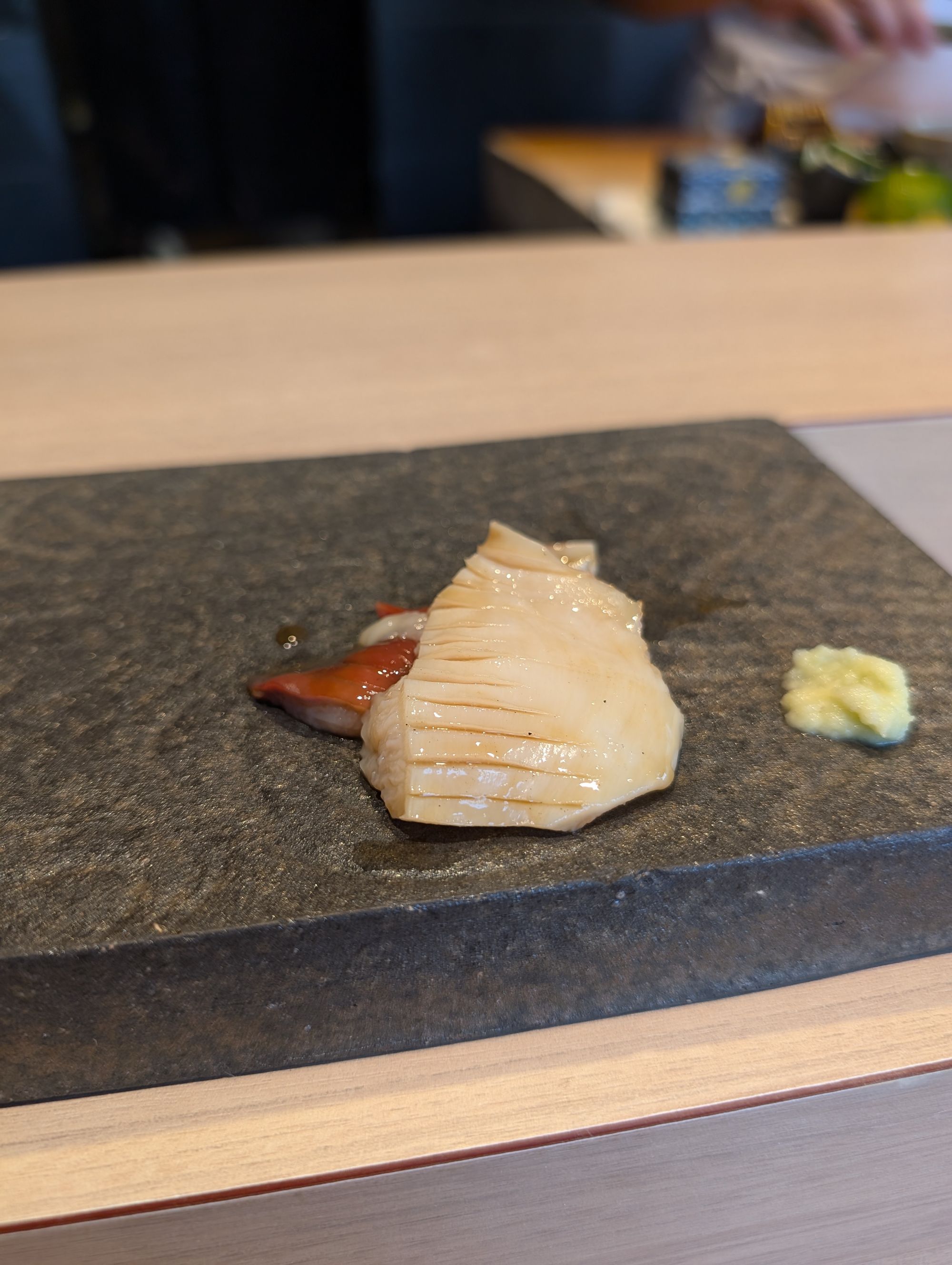 Sushi Akazu (寿司赤酢)