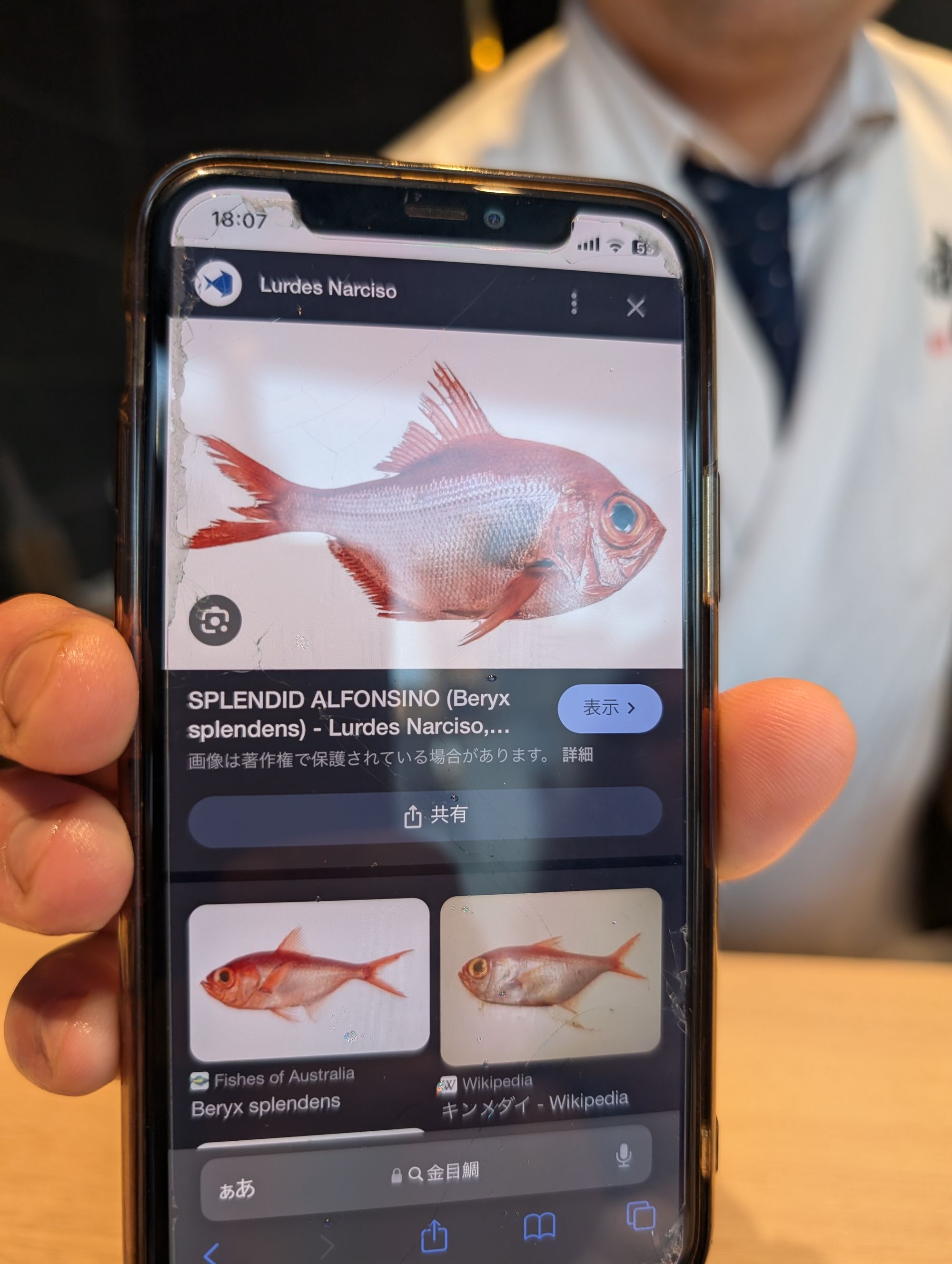 Sushi Akazu (寿司赤酢)