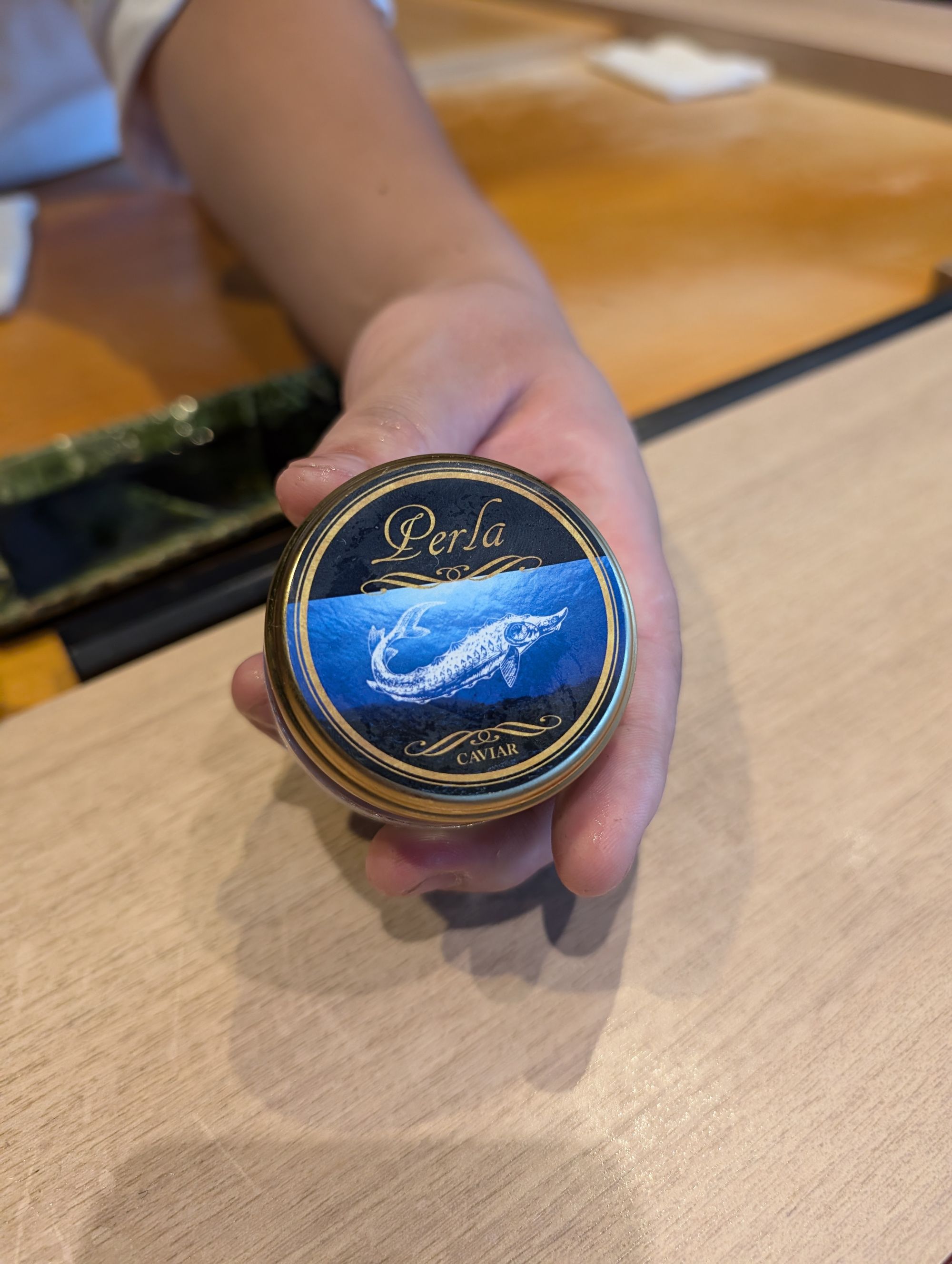 Sushi Akazu (寿司赤酢)