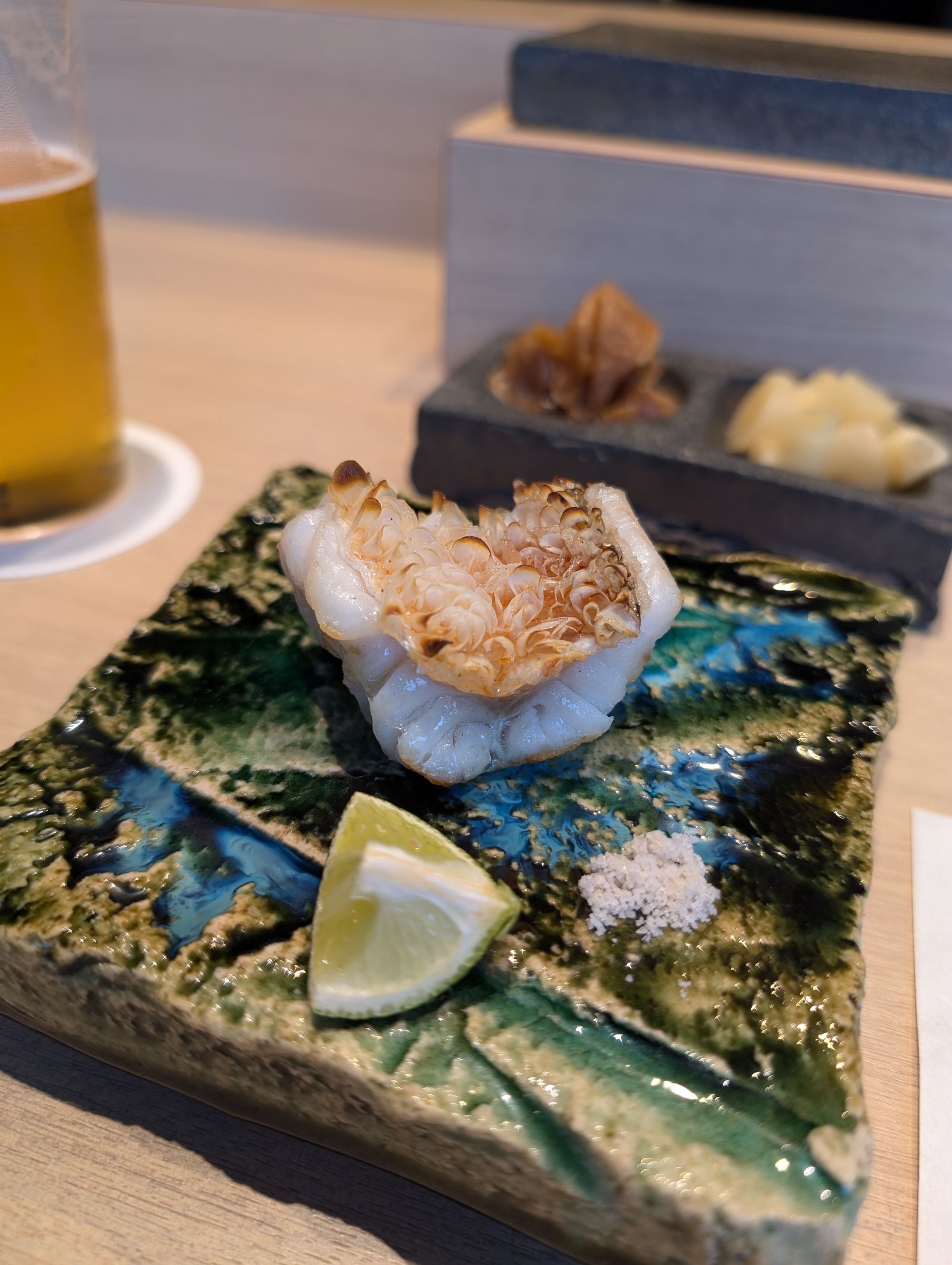 Sushi Akazu (寿司赤酢)