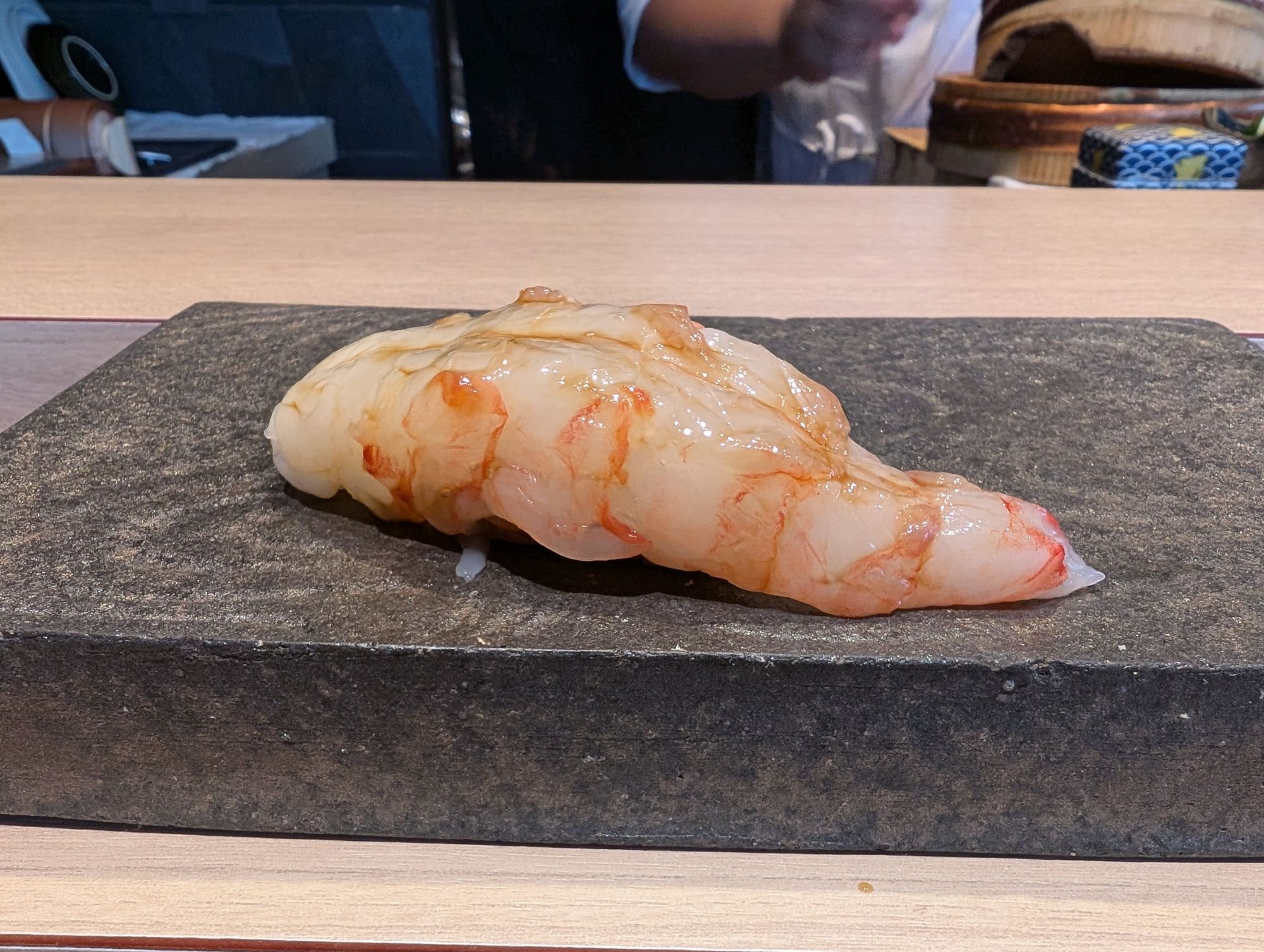 Sushi Akazu (寿司赤酢)