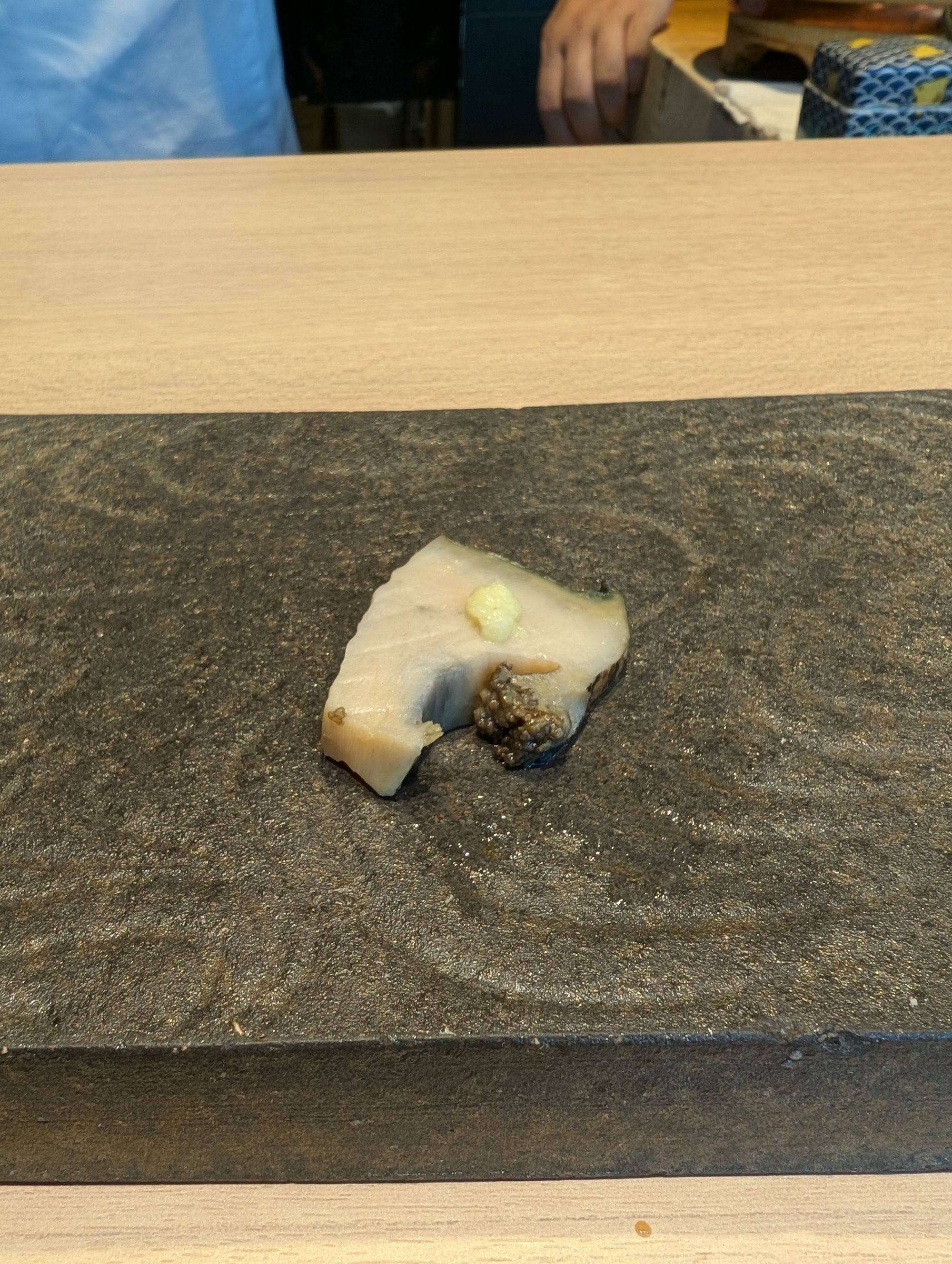 Sushi Akazu (寿司赤酢)