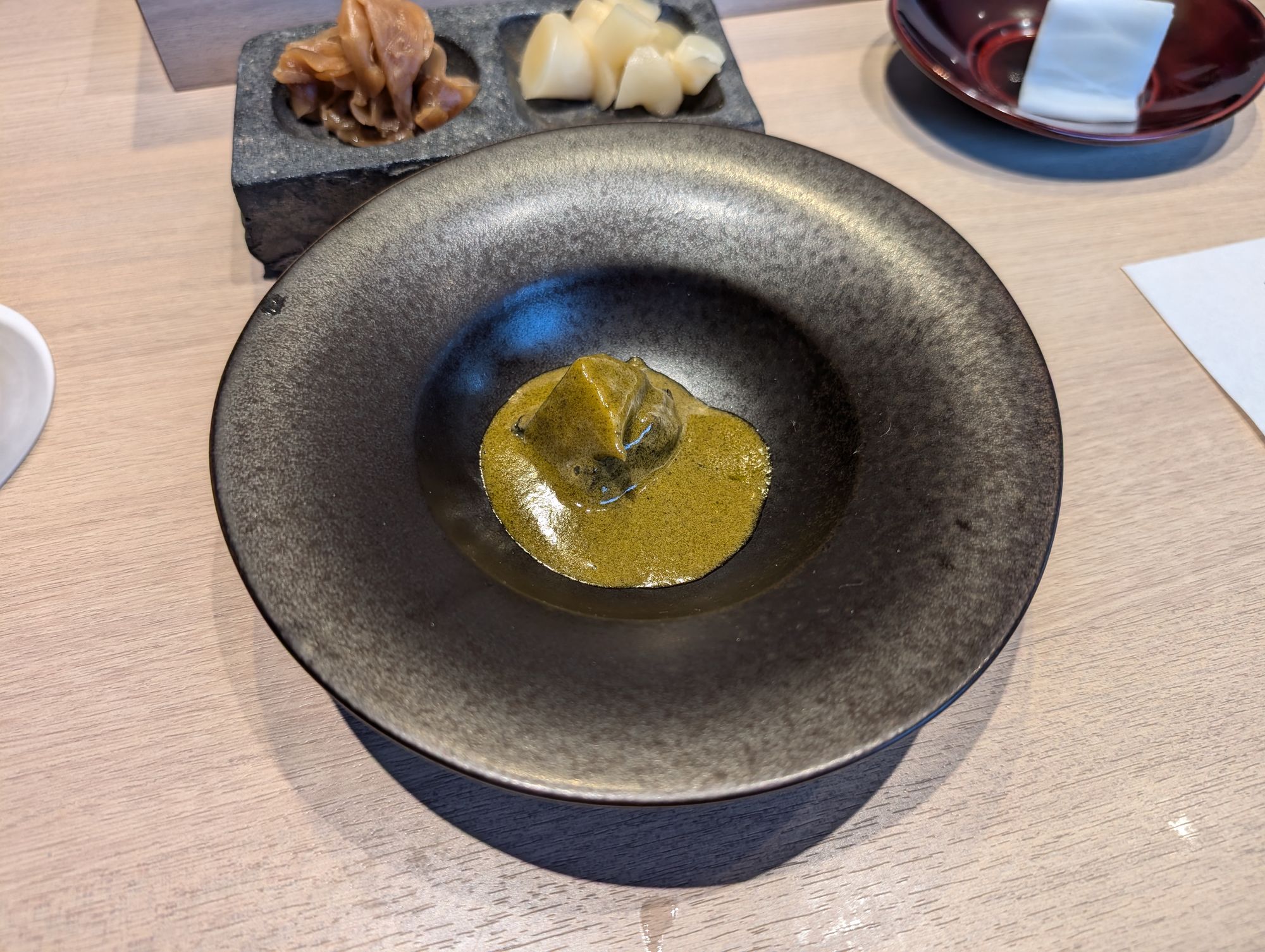 Sushi Akazu (寿司赤酢)