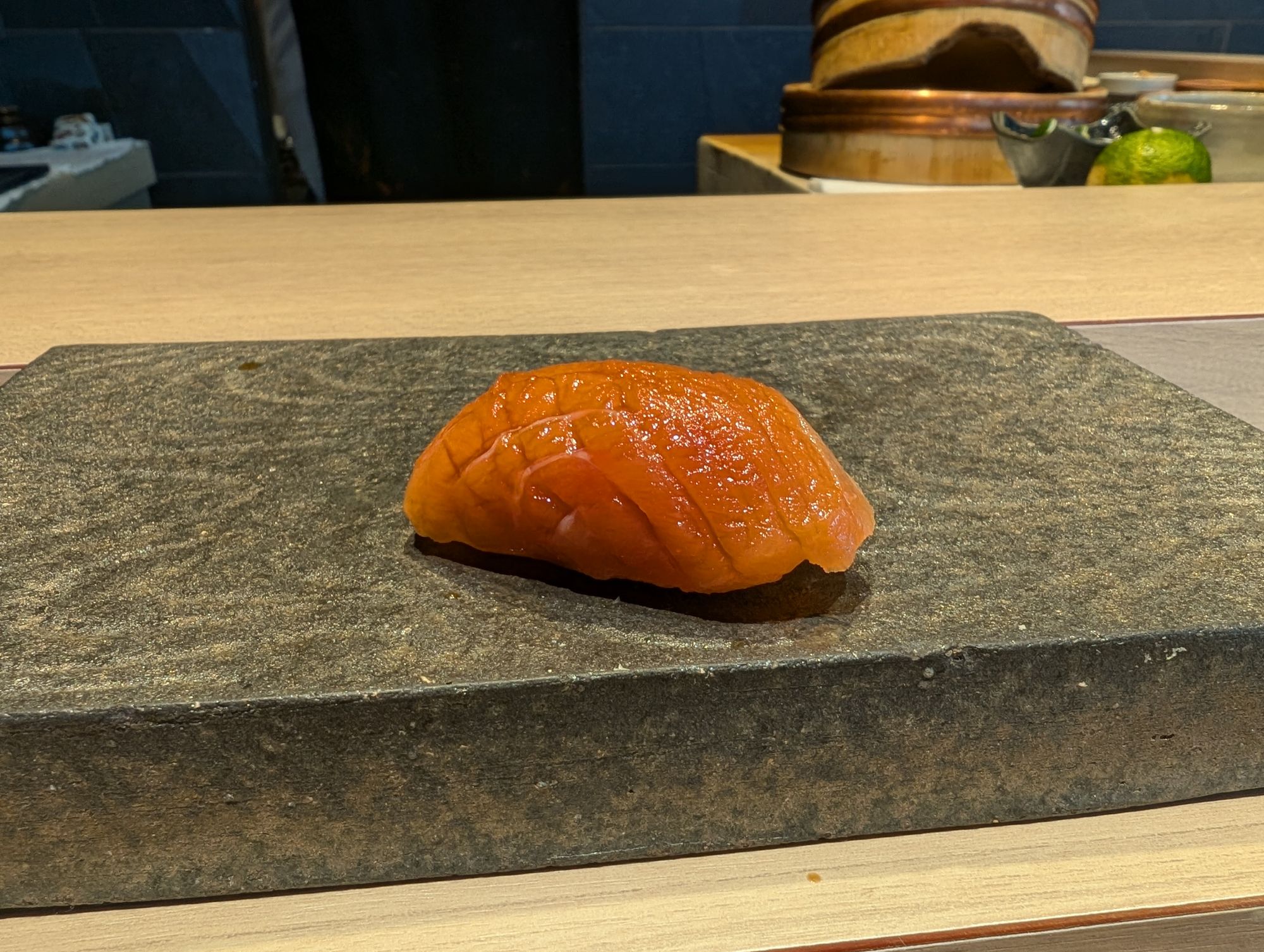 Sushi Akazu (寿司赤酢)