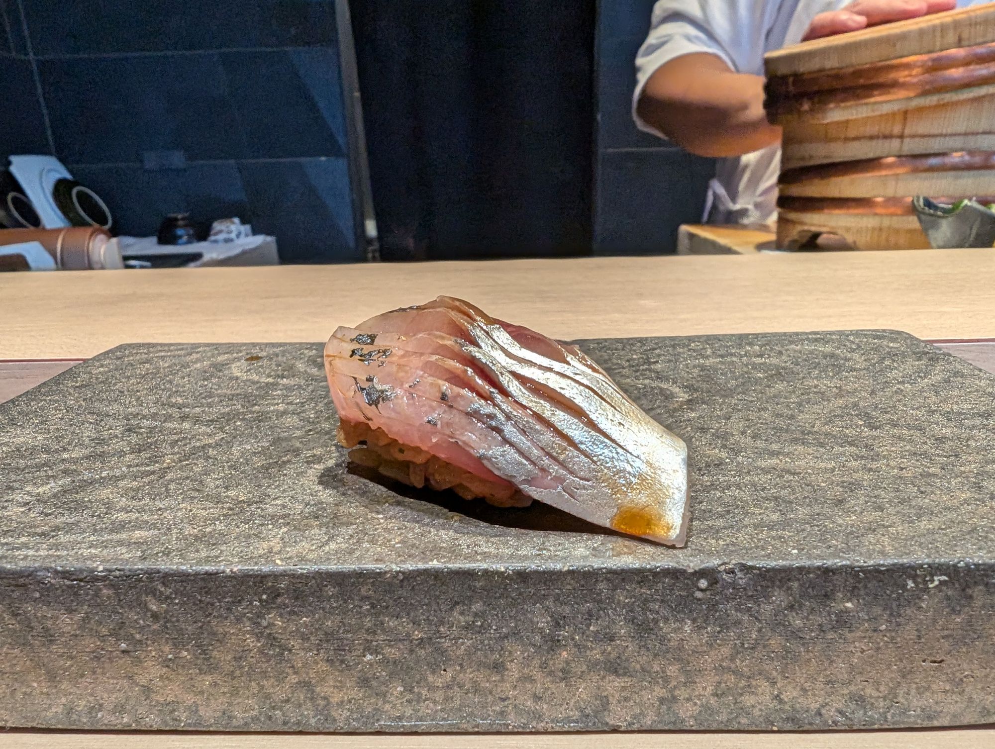 Sushi Akazu (寿司赤酢)