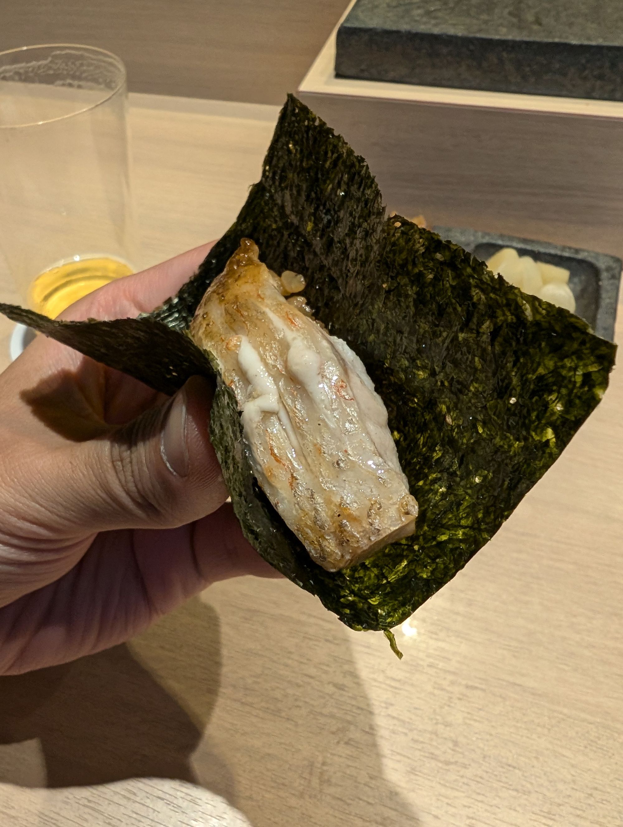 Sushi Akazu (寿司赤酢)