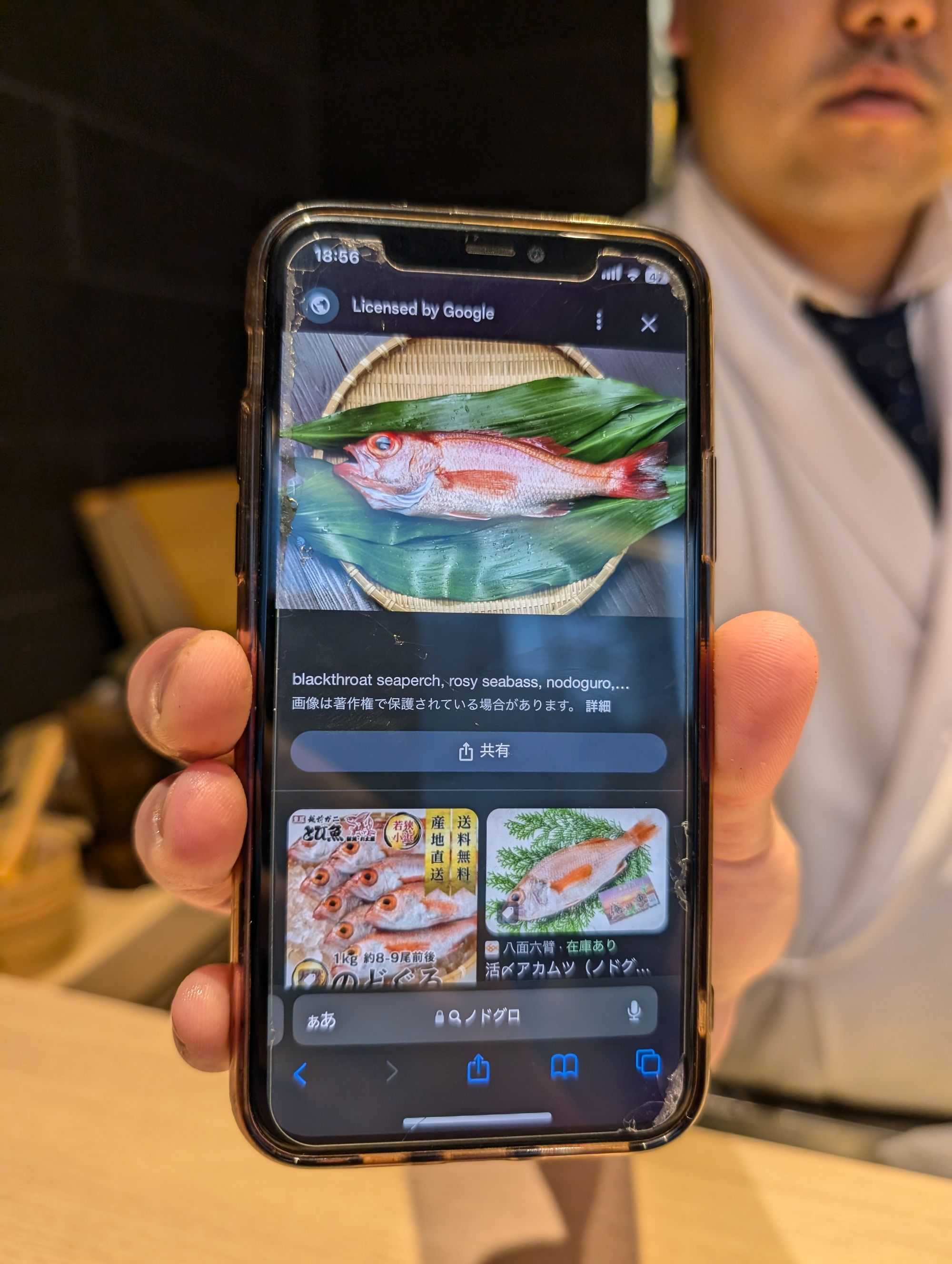 Sushi Akazu (寿司赤酢)