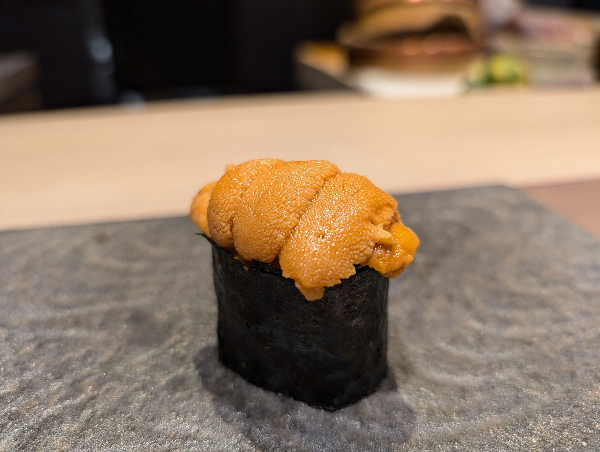 Sushi Akazu (寿司赤酢)