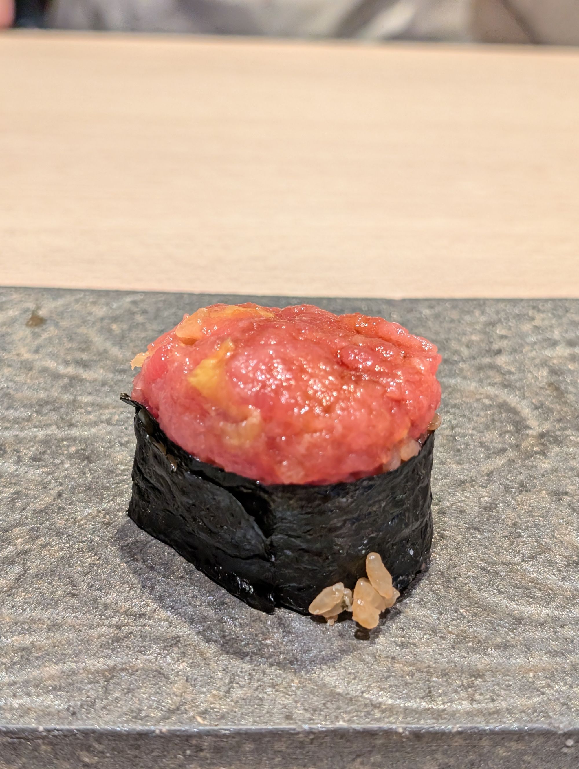 Sushi Akazu (寿司赤酢)