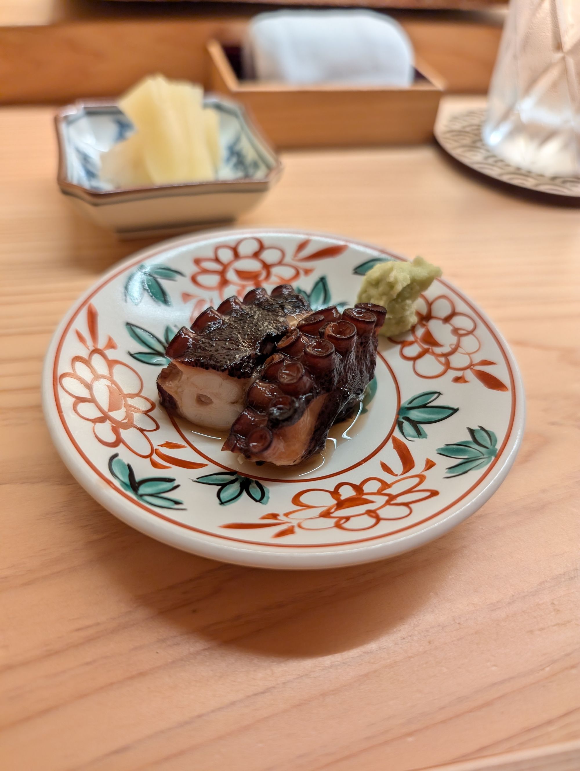 Sushiya Shota (すし家 祥太)