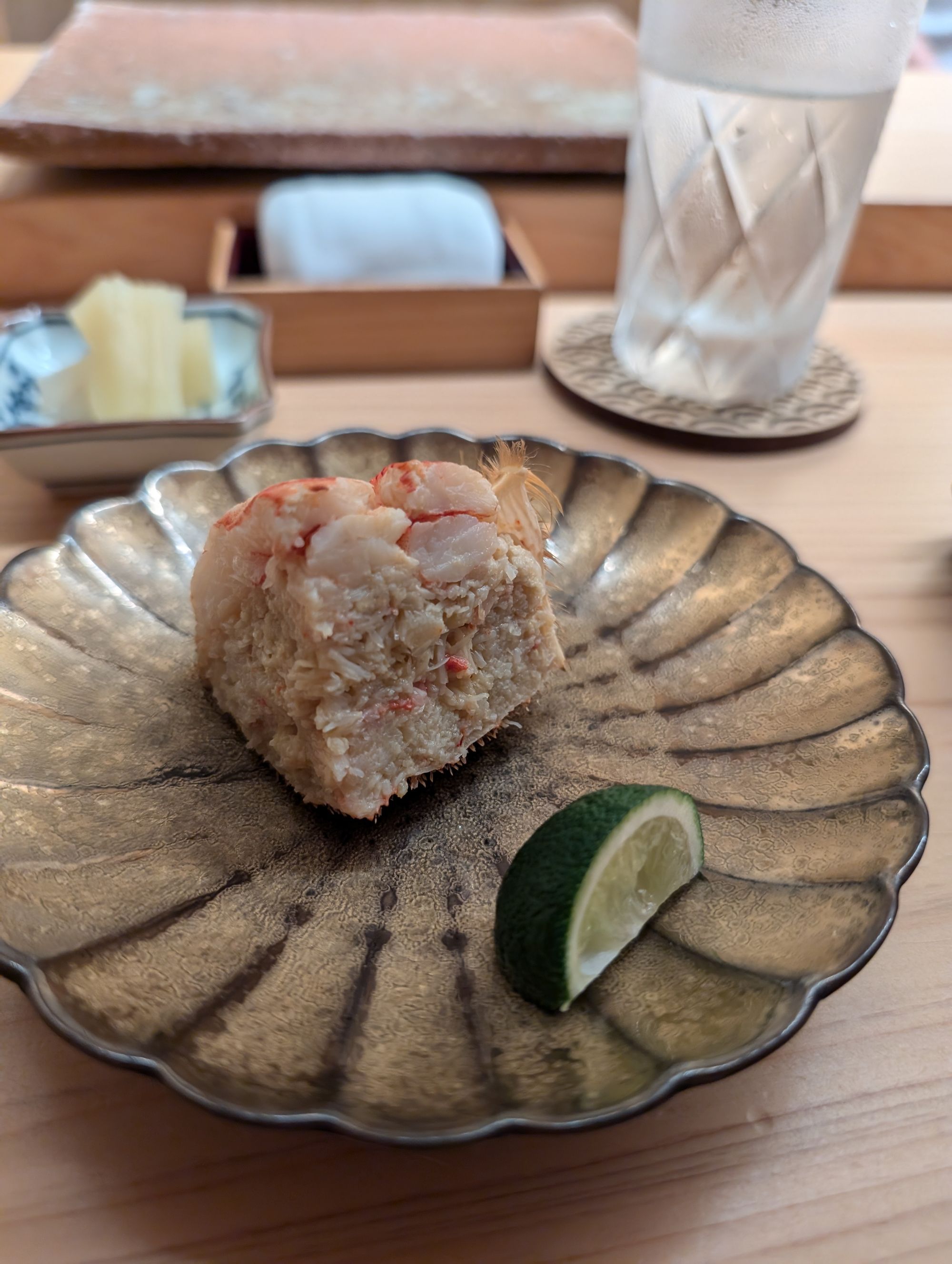 Sushiya Shota (すし家 祥太)