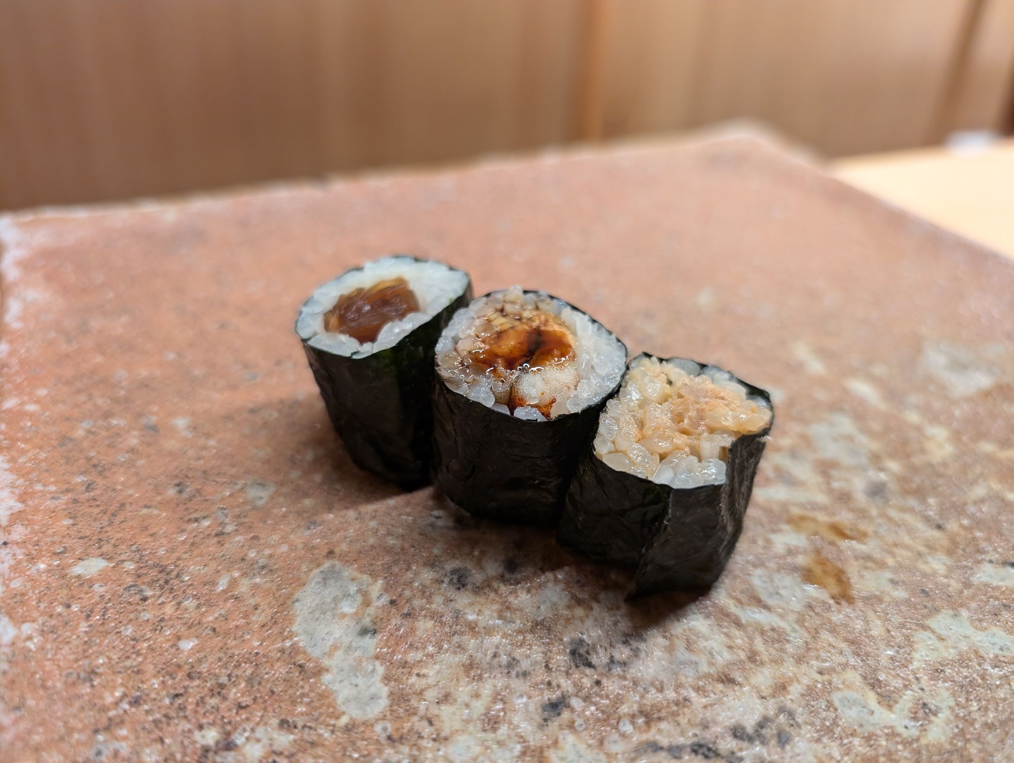 Sushiya Shota (すし家 祥太)