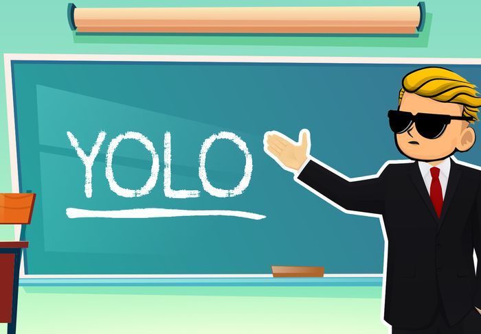 CS-7646: Machine Learning for Trading