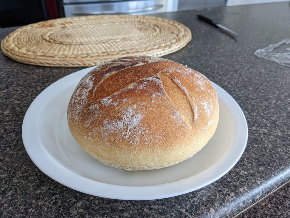 Sourdough