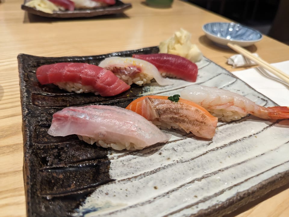 Zen Japanese Restaurant - 2022