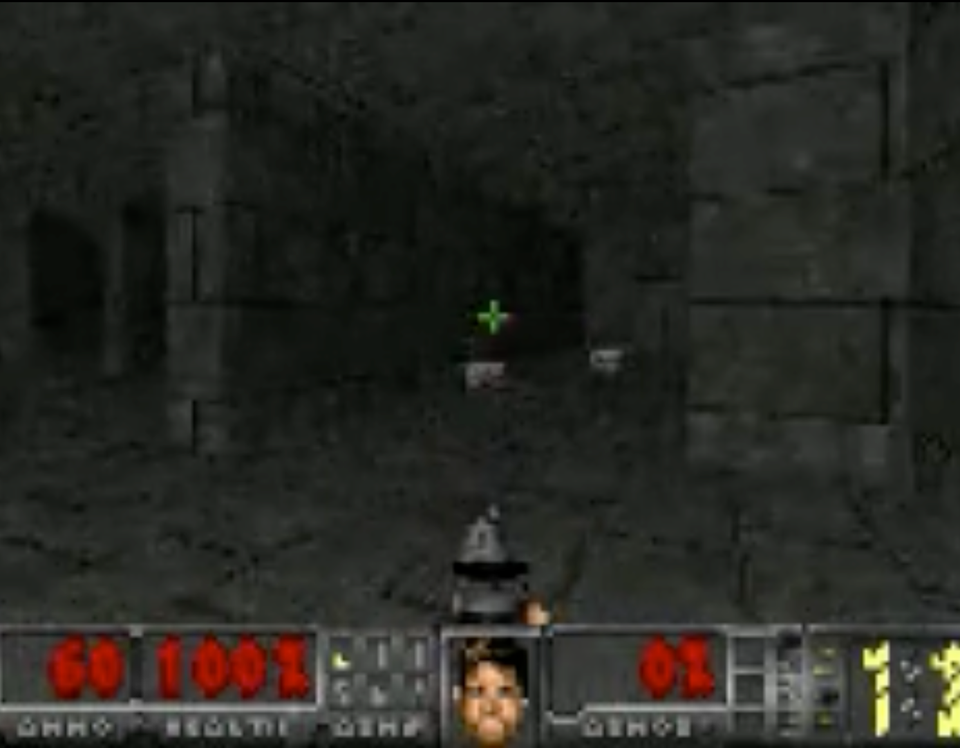 Hugging Face Deep RL Course