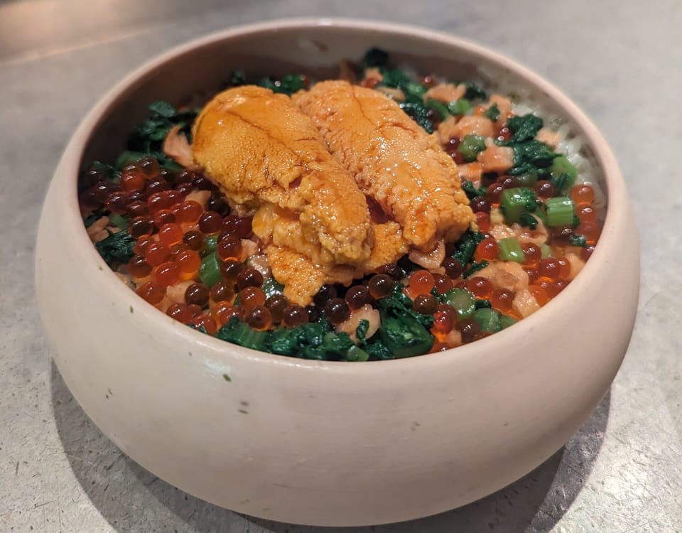 My Favourite Restaurants of 2023