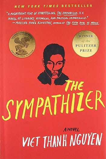 Book Review: The Sympathizer